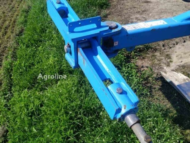 Farmet Kompaktomat, об'ємом двигуна 0 л та пробігом 0 тис. км за 27470 $, фото 6 на Automoto.ua