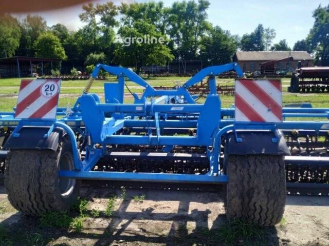 Farmet Kompaktomat, об'ємом двигуна 0 л та пробігом 0 тис. км за 28114 $, фото 2 на Automoto.ua