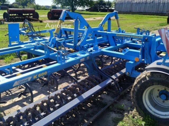 Farmet Kompaktomat, об'ємом двигуна 0 л та пробігом 0 тис. км за 27470 $, фото 3 на Automoto.ua