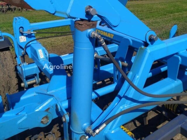 Farmet Kompaktomat, об'ємом двигуна 0 л та пробігом 0 тис. км за 27284 $, фото 7 на Automoto.ua