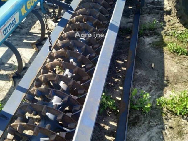 Farmet Kompaktomat, об'ємом двигуна 0 л та пробігом 0 тис. км за 27284 $, фото 12 на Automoto.ua