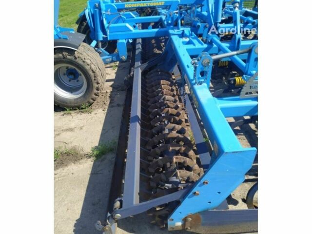 Farmet Kompaktomat, об'ємом двигуна 0 л та пробігом 0 тис. км за 27284 $, фото 11 на Automoto.ua