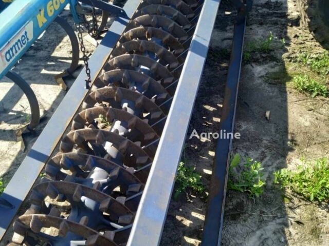 Farmet Kompaktomat, об'ємом двигуна 0 л та пробігом 0 тис. км за 27470 $, фото 12 на Automoto.ua