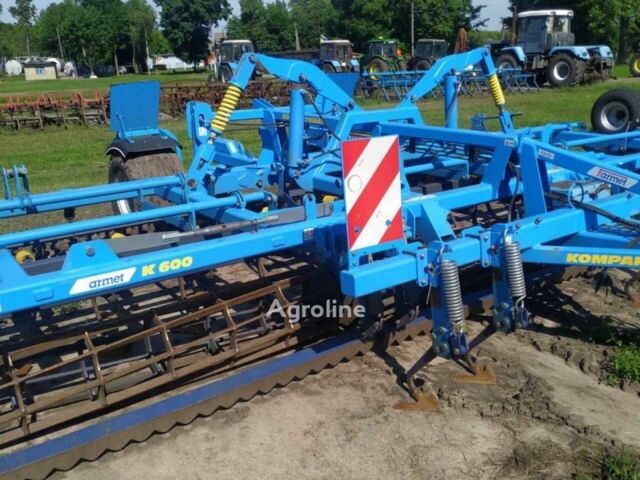 Farmet Kompaktomat, об'ємом двигуна 0 л та пробігом 0 тис. км за 27470 $, фото 5 на Automoto.ua