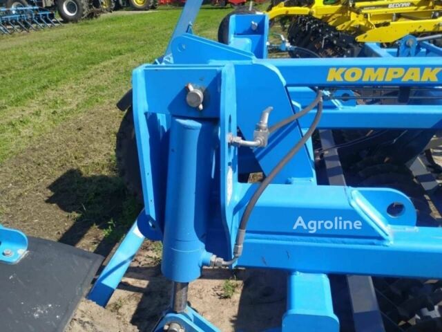 Farmet Kompaktomat, об'ємом двигуна 0 л та пробігом 0 тис. км за 27284 $, фото 8 на Automoto.ua