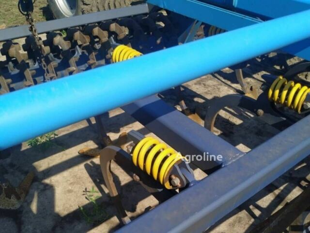 Farmet Kompaktomat, об'ємом двигуна 0 л та пробігом 0 тис. км за 27470 $, фото 9 на Automoto.ua