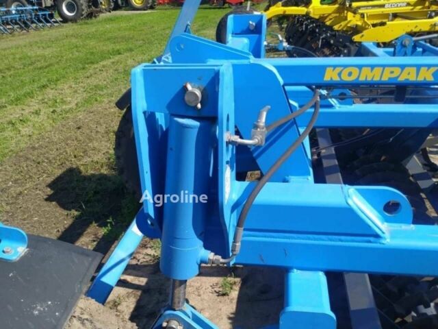 Farmet Kompaktomat, об'ємом двигуна 0 л та пробігом 0 тис. км за 27470 $, фото 8 на Automoto.ua