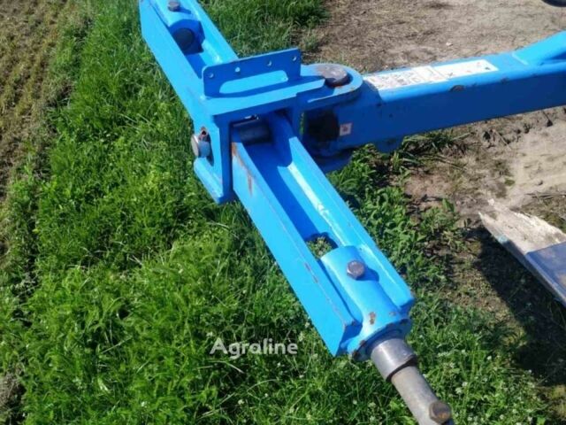 Farmet Kompaktomat, об'ємом двигуна 0 л та пробігом 0 тис. км за 27284 $, фото 6 на Automoto.ua