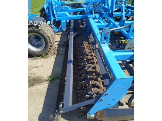 Farmet Kompaktomat, об'ємом двигуна 0 л та пробігом 0 тис. км за 27470 $, фото 11 на Automoto.ua