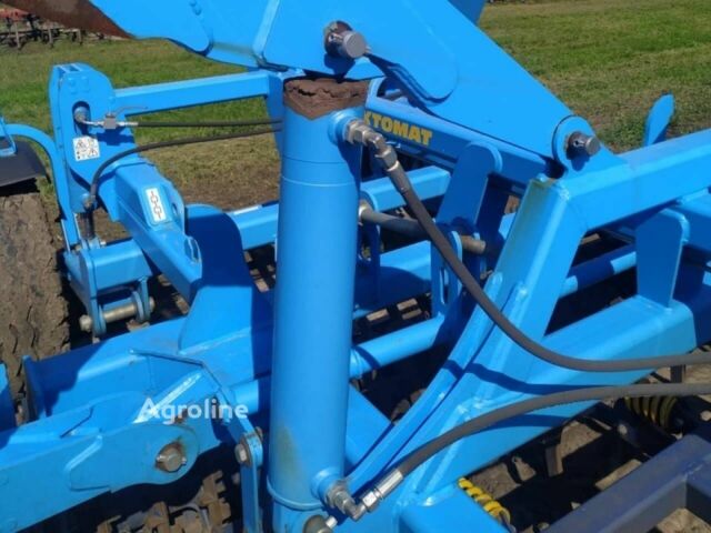 Farmet Kompaktomat, об'ємом двигуна 0 л та пробігом 0 тис. км за 27470 $, фото 7 на Automoto.ua