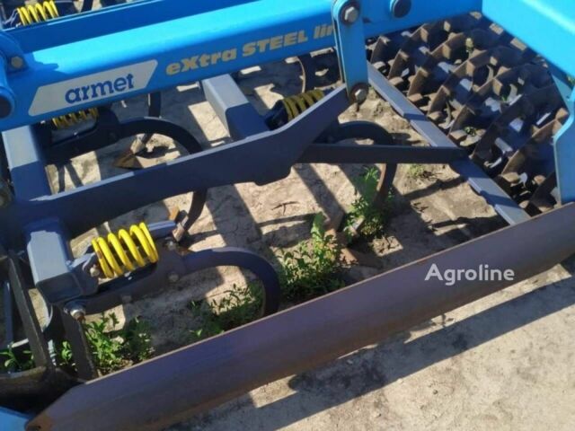 Farmet Kompaktomat, об'ємом двигуна 0 л та пробігом 0 тис. км за 27470 $, фото 14 на Automoto.ua