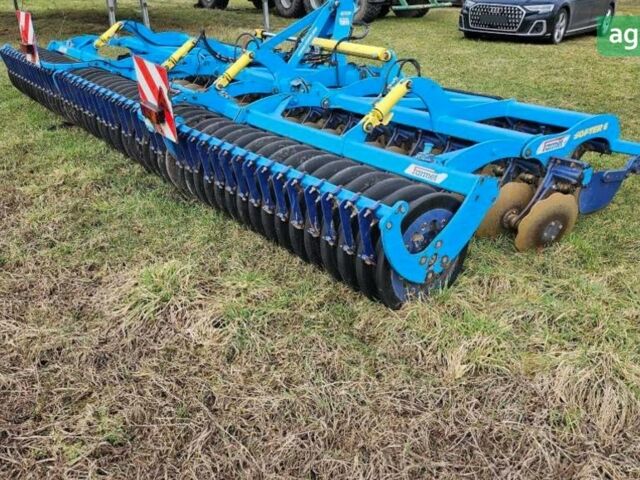 Farmet Softer, объемом двигателя 6 л и пробегом 0 тыс. км за 10104 $, фото 6 на Automoto.ua