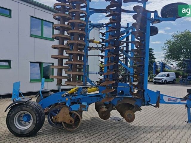 Farmet Softer, объемом двигателя 0 л и пробегом 0 тыс. км за 11767 $, фото 8 на Automoto.ua