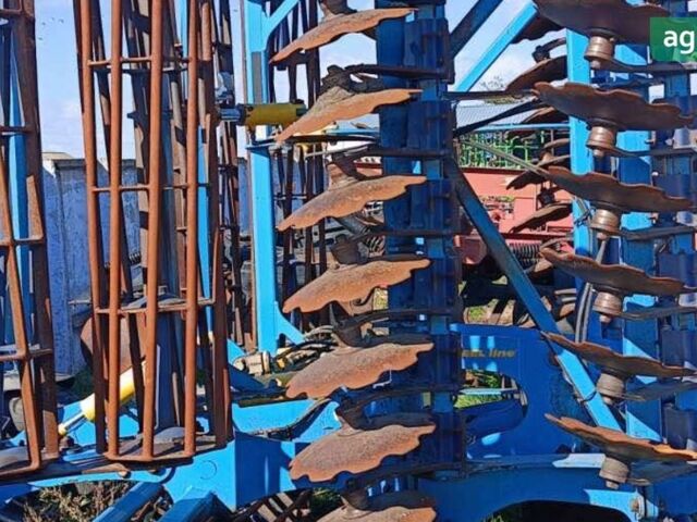 Farmet Softer 2018 у Дніпро (Дніпропетровську) на Automoto.ua Farmet Softer, об'ємом двигуна 0 л та пробігом 0 тис. км за 26500 $, фото 4 на Automoto.ua