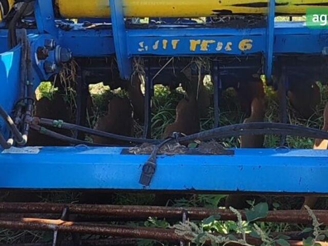 Farmet Softer 2018 у Дніпро (Дніпропетровську) на Automoto.ua Farmet Softer, об'ємом двигуна 0 л та пробігом 0 тис. км за 26500 $, фото 9 на Automoto.ua