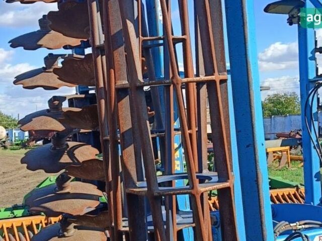 Farmet Softer 2018 у Дніпро (Дніпропетровську) на Automoto.ua Farmet Softer, об'ємом двигуна 0 л та пробігом 0 тис. км за 26500 $, фото 7 на Automoto.ua