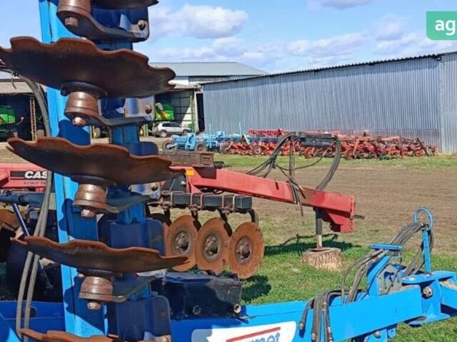 Farmet Softer 2018 у Дніпро (Дніпропетровську) на Automoto.ua Farmet Softer, об'ємом двигуна 0 л та пробігом 0 тис. км за 26500 $, фото 5 на Automoto.ua