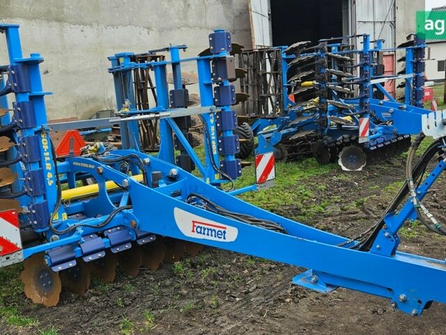 Farmet Softer, об'ємом двигуна 0 л та пробігом 0 тис. км за 35416 $, фото 1 на Automoto.ua