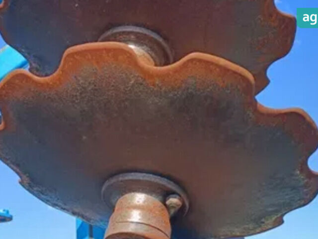 Farmet Softer, объемом двигателя 0 л и пробегом 0 тыс. км за 25000 $, фото 4 на Automoto.ua