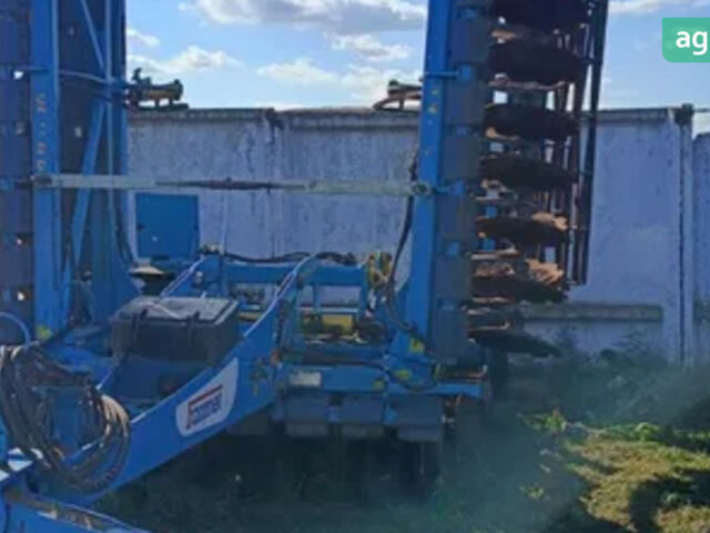 Farmet Softer, объемом двигателя 0 л и пробегом 0 тыс. км за 25000 $, фото 1 на Automoto.ua