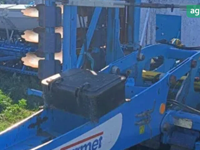 Farmet Softer, объемом двигателя 0 л и пробегом 0 тыс. км за 25000 $, фото 2 на Automoto.ua