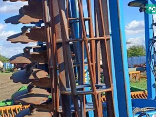 Farmet Softer, объемом двигателя 0 л и пробегом 0 тыс. км за 25000 $, фото 3 на Automoto.ua