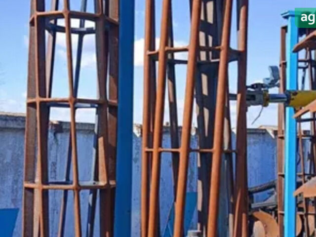 Farmet Softer, объемом двигателя 0 л и пробегом 0 тыс. км за 25000 $, фото 7 на Automoto.ua