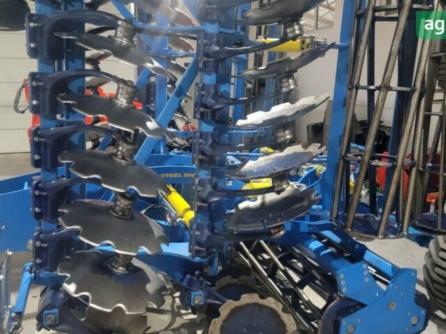 Farmet Softer, объемом двигателя 0 л и пробегом 0 тыс. км за 52062 $, фото 2 на Automoto.ua