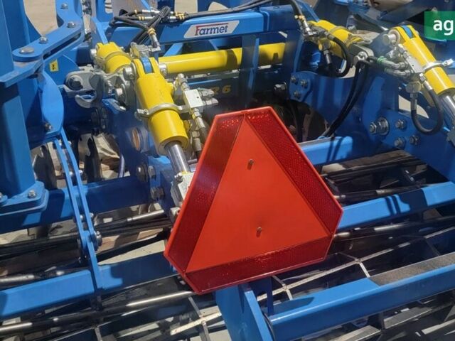 Farmet Softer, объемом двигателя 0 л и пробегом 0 тыс. км за 52062 $, фото 4 на Automoto.ua