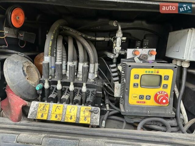 Фасси F 250, объемом двигателя 0 л и пробегом 0 тыс. км за 18753 $, фото 3 на Automoto.ua
