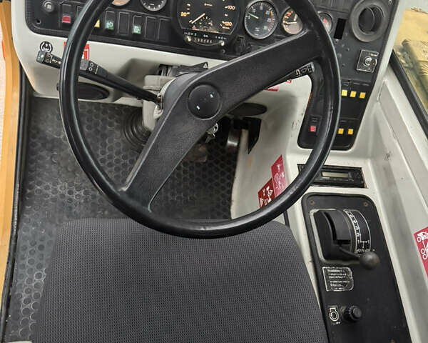 Фаун ATF, объемом двигателя 0 л и пробегом 190 тыс. км за 78861 $, фото 13 на Automoto.ua