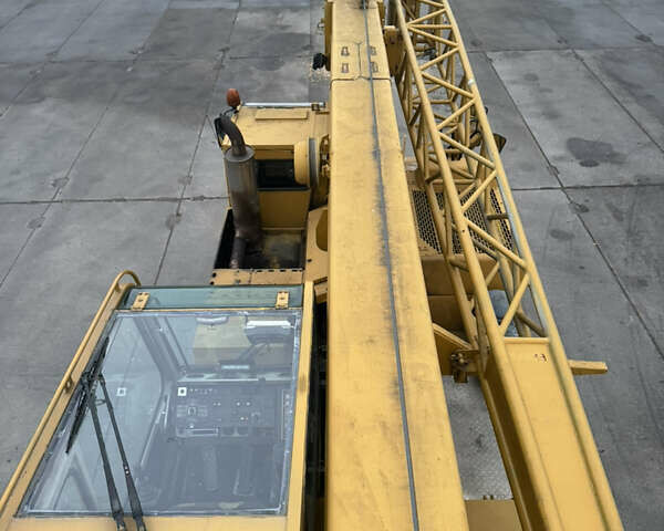 Фаун ATF, объемом двигателя 0 л и пробегом 190 тыс. км за 82560 $, фото 7 на Automoto.ua
