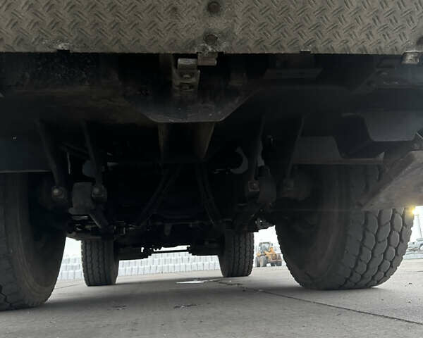 Фаун ATF, объемом двигателя 0 л и пробегом 190 тыс. км за 78861 $, фото 16 на Automoto.ua
