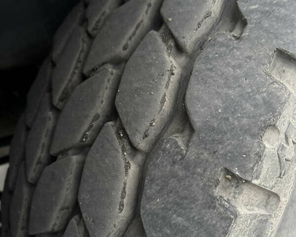 Фаун ATF, объемом двигателя 0 л и пробегом 190 тыс. км за 78861 $, фото 12 на Automoto.ua