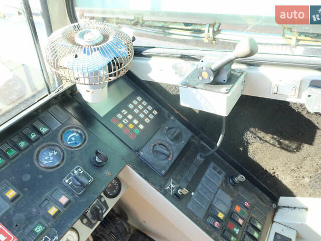 Фаун ATF, об'ємом двигуна 0 л та пробігом 52 тис. км за 174320 $, фото 8 на Automoto.ua