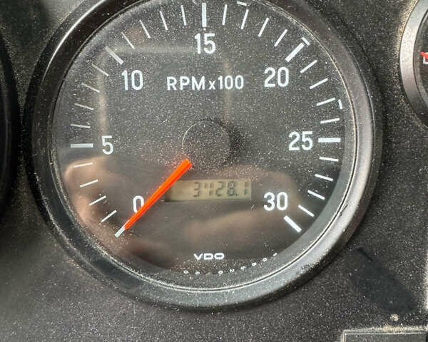 Фаун ATF, об'ємом двигуна 0 л та пробігом 52 тис. км за 174320 $, фото 13 на Automoto.ua