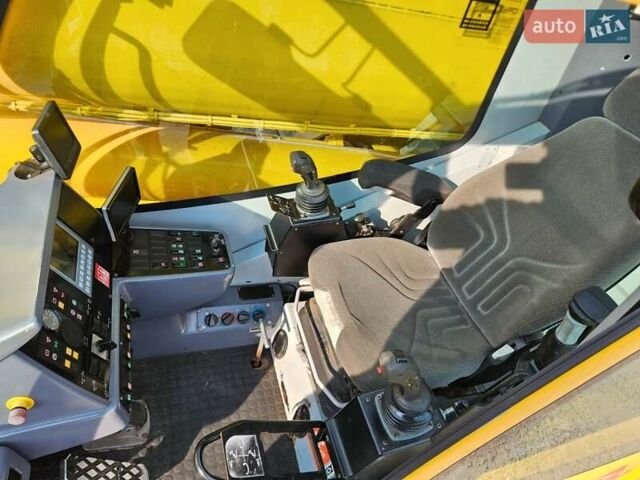 Фаун ATF, объемом двигателя 0 л и пробегом 75 тыс. км за 327659 $, фото 3 на Automoto.ua