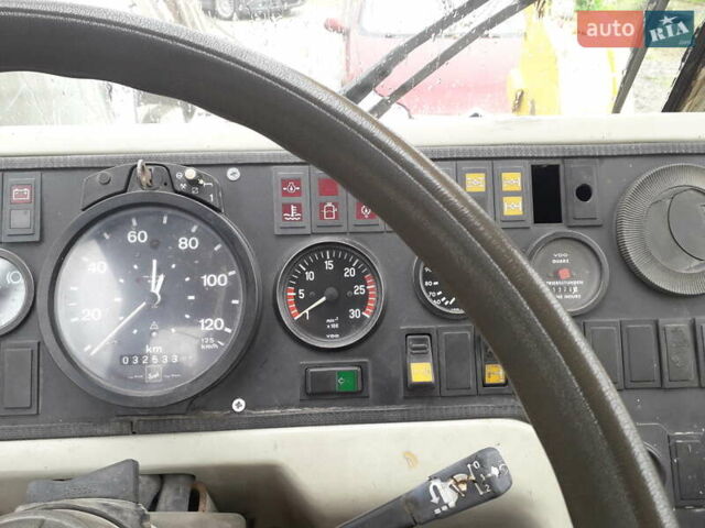 Фаун РТФ, об'ємом двигуна 0 л та пробігом 32 тис. км за 53501 $, фото 3 на Automoto.ua