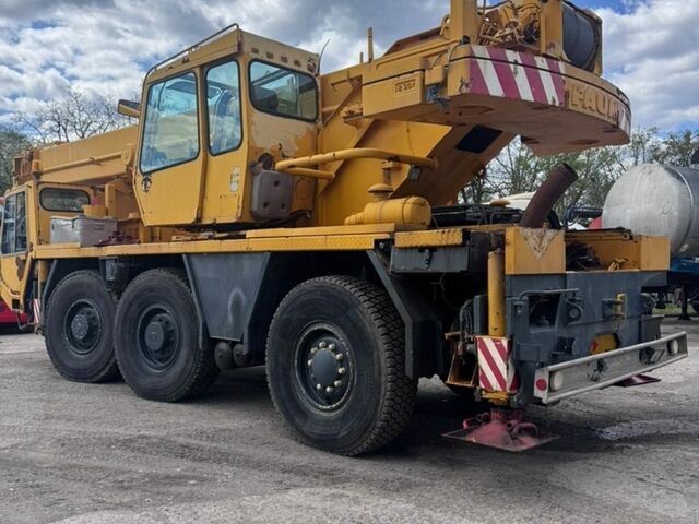 Фаун РТФ, объемом двигателя 0 л и пробегом 84 тыс. км за 75867 $, фото 4 на Automoto.ua