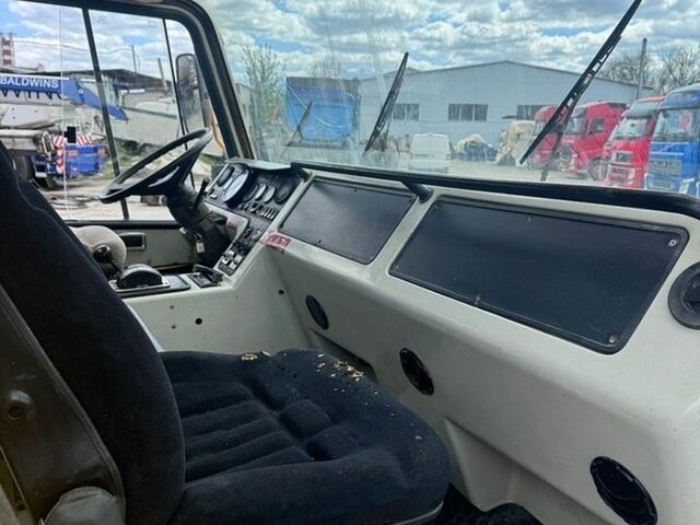 Фаун РТФ, об'ємом двигуна 0 л та пробігом 84 тис. км за 74784 $, фото 7 на Automoto.ua