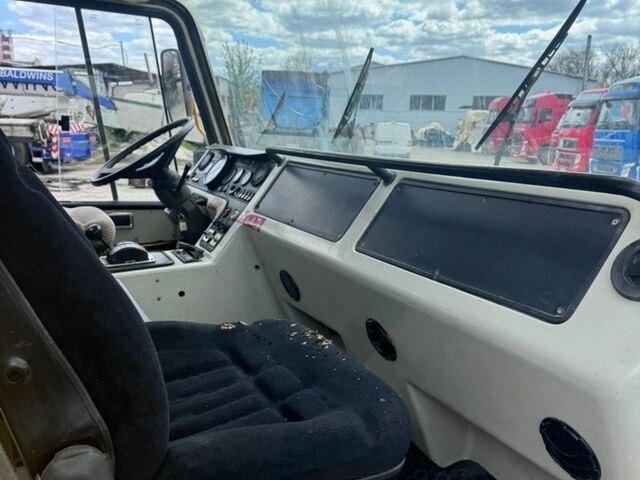 Фаун РТФ, объемом двигателя 0 л и пробегом 84 тыс. км за 75867 $, фото 7 на Automoto.ua