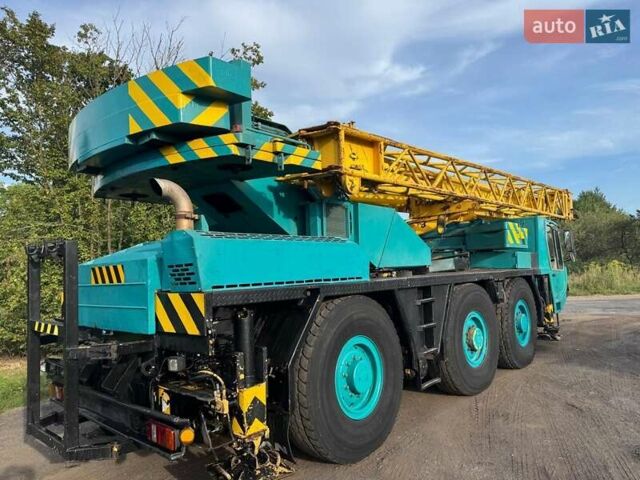 Фаун РТФ, объемом двигателя 0 л и пробегом 0 тыс. км за 77000 $, фото 7 на Automoto.ua