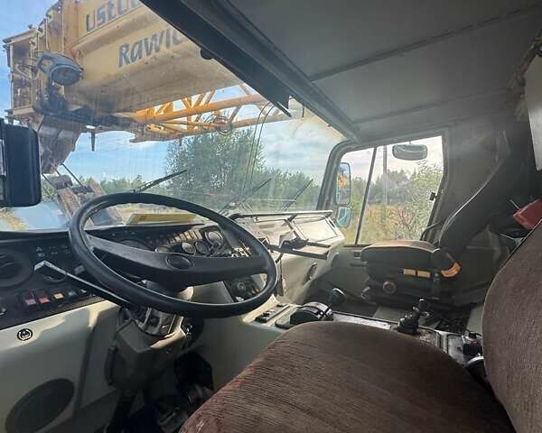 Фаун РТФ, объемом двигателя 0 л и пробегом 0 тыс. км за 77000 $, фото 2 на Automoto.ua
