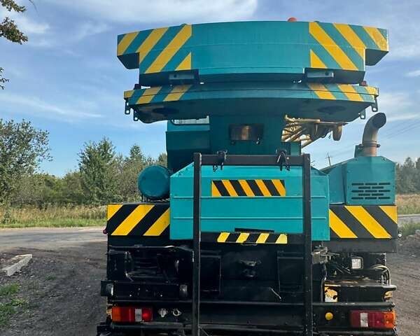 Фаун РТФ, объемом двигателя 0 л и пробегом 0 тыс. км за 77000 $, фото 3 на Automoto.ua