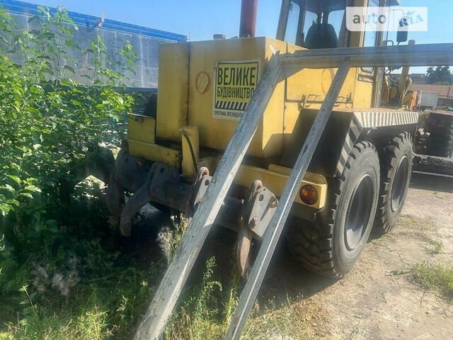 Фаун F155A, объемом двигателя 0 л и пробегом 100 тыс. км за 22500 $, фото 2 на Automoto.ua