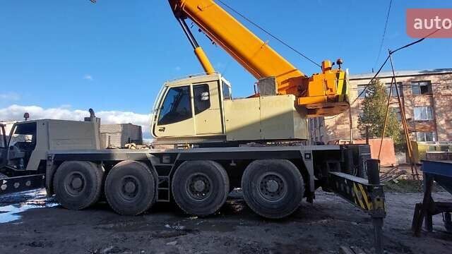 Фаун F156A, объемом двигателя 0 л и пробегом 173 тыс. км за 244394 $, фото 6 на Automoto.ua