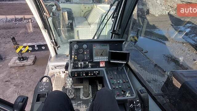 Фаун F156A, объемом двигателя 0 л и пробегом 173 тыс. км за 244394 $, фото 2 на Automoto.ua