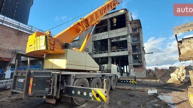 Фаун F156A, объемом двигателя 0 л и пробегом 173 тыс. км за 244394 $, фото 1 на Automoto.ua