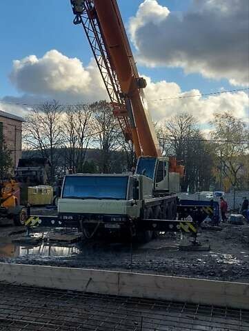 Фаун F156A, объемом двигателя 0 л и пробегом 173 тыс. км за 244394 $, фото 7 на Automoto.ua