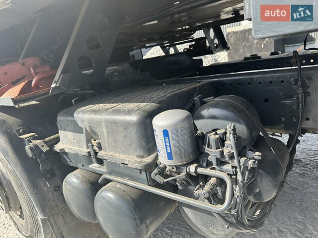 Фаун K, об'ємом двигуна 0 л та пробігом 350 тис. км за 155000 $, фото 20 на Automoto.ua